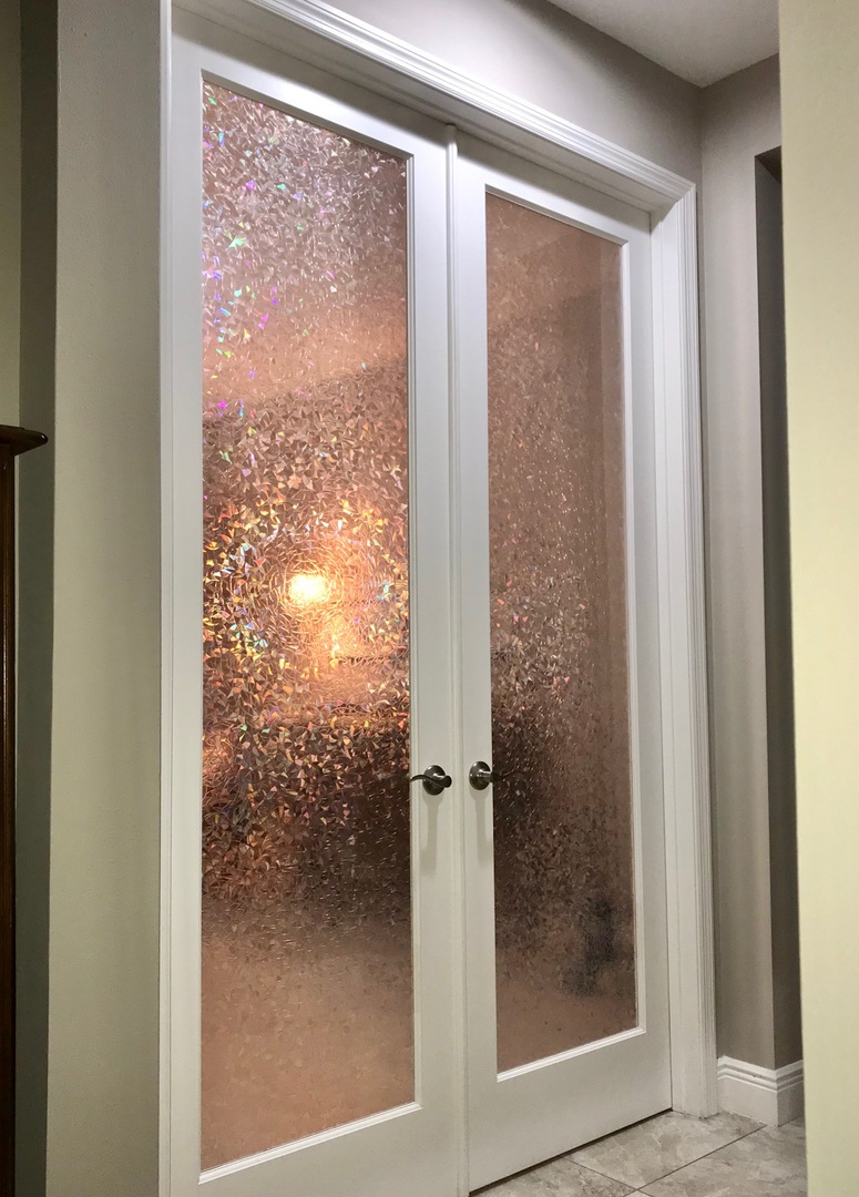 Prismatic Patio Doors Thumbnail